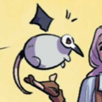 the two ends of flat pâté-round pâté spectrum