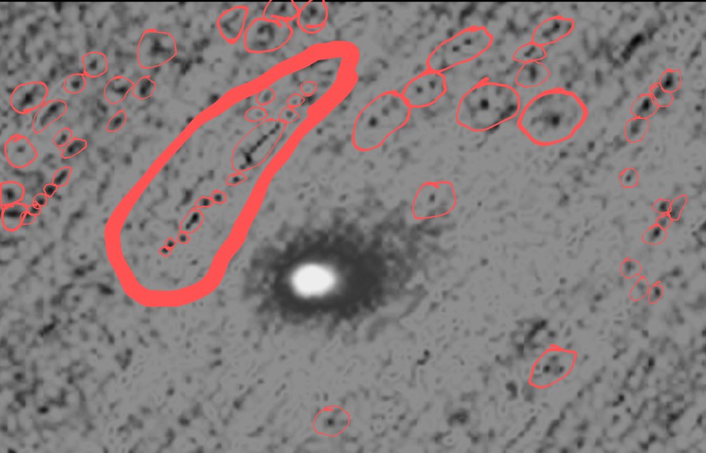 NightSkyToday's tweet image. Astronomers are closely watching 3I/ATLAS — the third confirmed interstellar object ever detected — and it continues to break the comet rulebook. Unlike any comet seen before, it shows a high level of CO₂ activity even far from the Sun, along with unusual light polarization and…