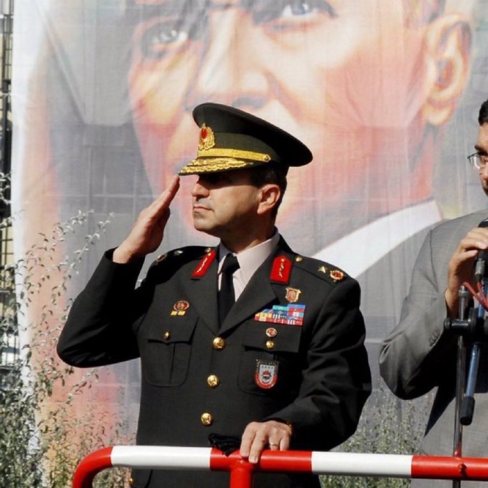 Türkçü Paylaşım tweet media