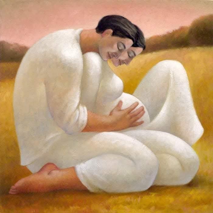 dinamittEros's tweet image. Margarita Sikorskaia.