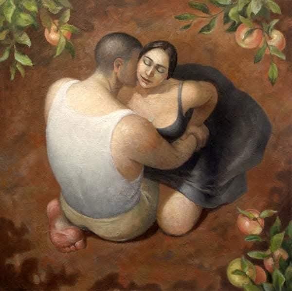 dinamittEros's tweet image. Margarita Sikorskaia.
