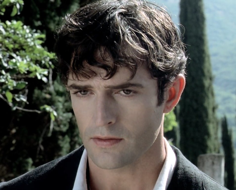 suddenxfear's tweet photo. rupert everett in cemetery man, 1994 https://t.co/Lt8YsGfoWo