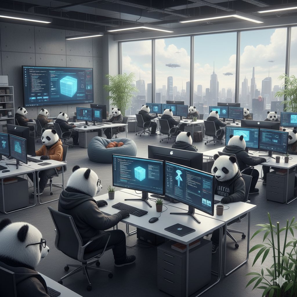 reuvenmlerner's tweet image. How much do developers earn? What languages do they want to learn?
The latest Bamboo Weekly analyzes results from the 2025 Stack Overflow survey.
Improve your #Python #Pandas and #dataanalysis skills — questions on Wednesdays, solutions on Thursdays.
BambooWeekly.com