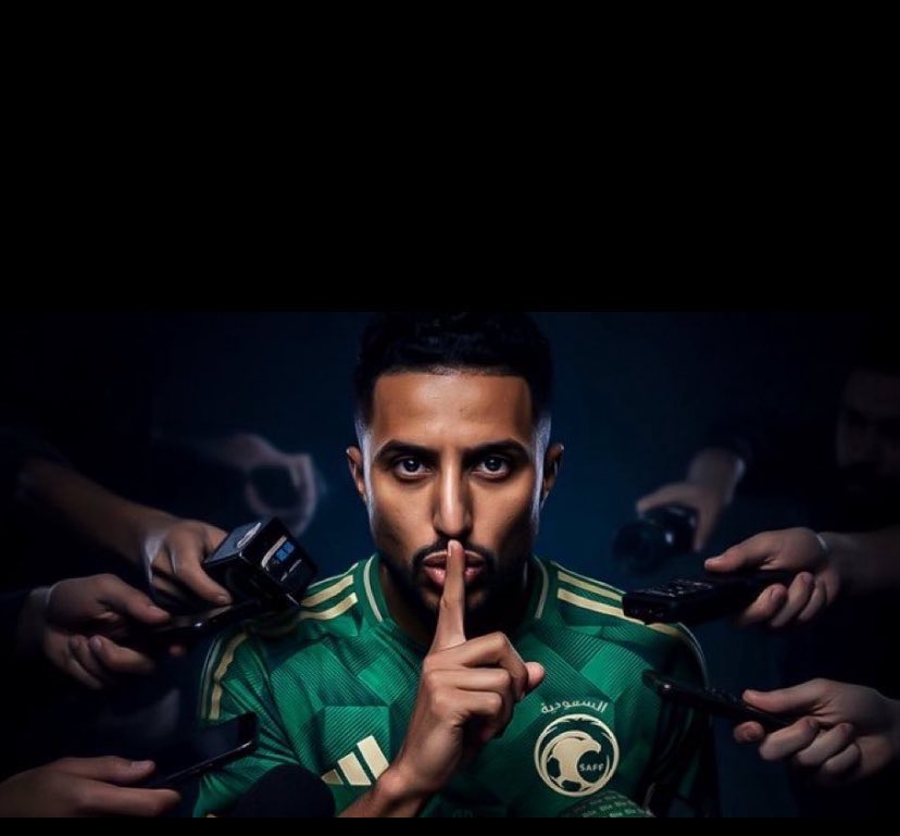 SaudM_Alsaud's tweet photo. اكحل عدوِّك لين تعمي عيونه. https://t.co/CybJ2YqPct
