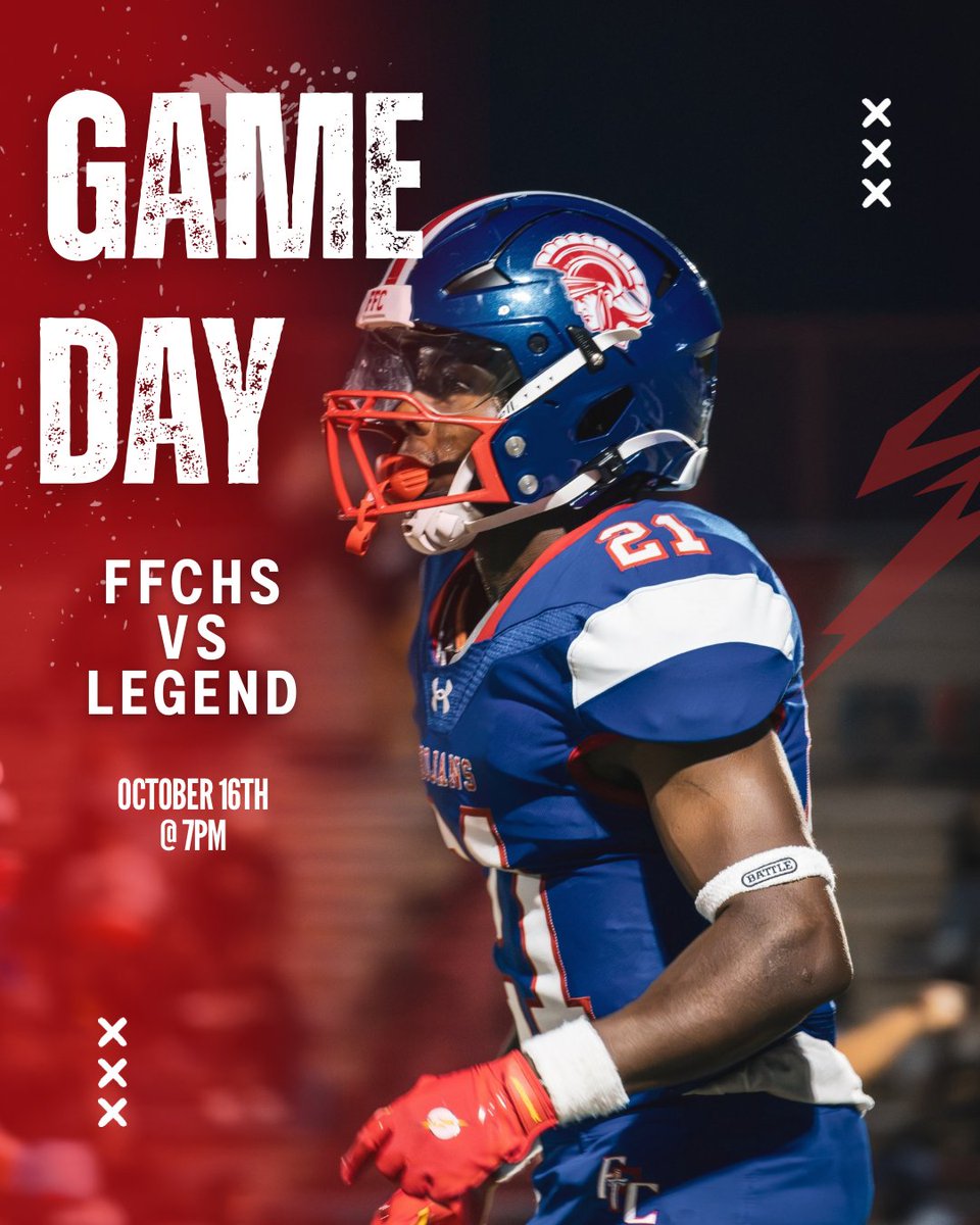 GAME DAY TROJANS!!! 
•Who: FFCHS Vs. Legend 
•When: Tonight <a href="/7pm/">Huong Le</a>
•Where: EchoPark Staduim 11901 Newlin Gulch Blvd, Parker, CO 80134