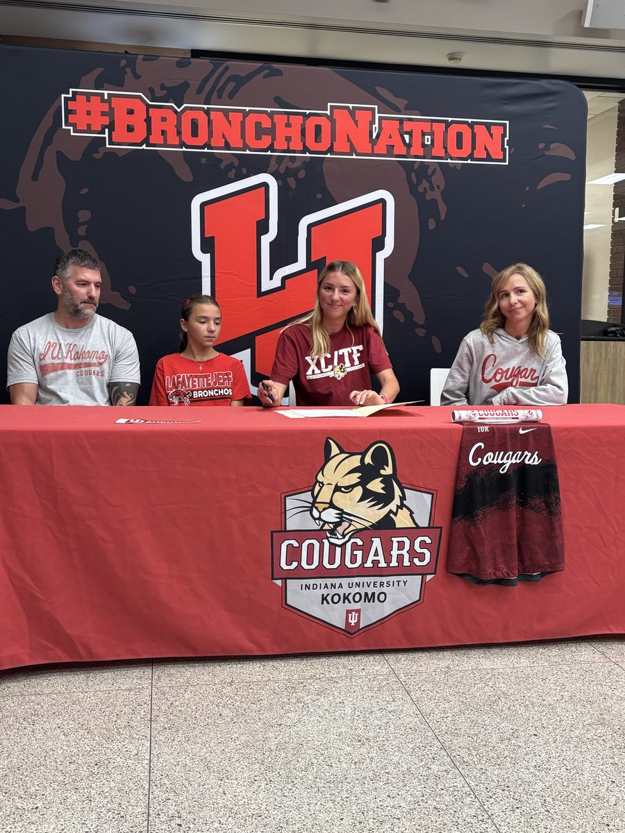 Broncho Athletics tweet media