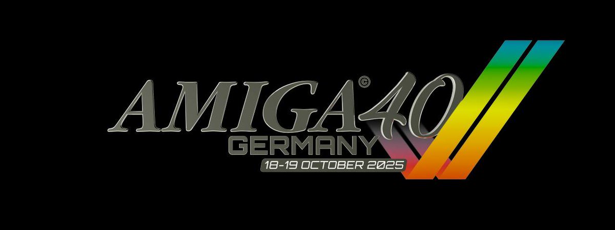 Ricki Sickenger (Zendar) (@bag_of_hats) on Twitter photo . <a href="/henning_art/">Henning Ludvigsen</a> and I are traveling to #Amiga40 in Germany tomorrow. We (Badger punch Games) have a table at the event. Come and say hi!👋
We will be showing some Roguecraft goodness, and have Norwegian "Smash!" chocolates! 😁😊
Cya there! 🦡👊
#amiga #gamedev #indiegames . <a href="/henning_art/">Henning Ludvigsen</a> and I are traveling to #Amiga40 in Germany tomorrow. We (Badger punch Games) have a table at the event. Come and say hi!👋
We will be showing some Roguecraft goodness, and have Norwegian "Smash!" chocolates! 😁😊
Cya there! 🦡👊
#amiga #gamedev #indiegames
