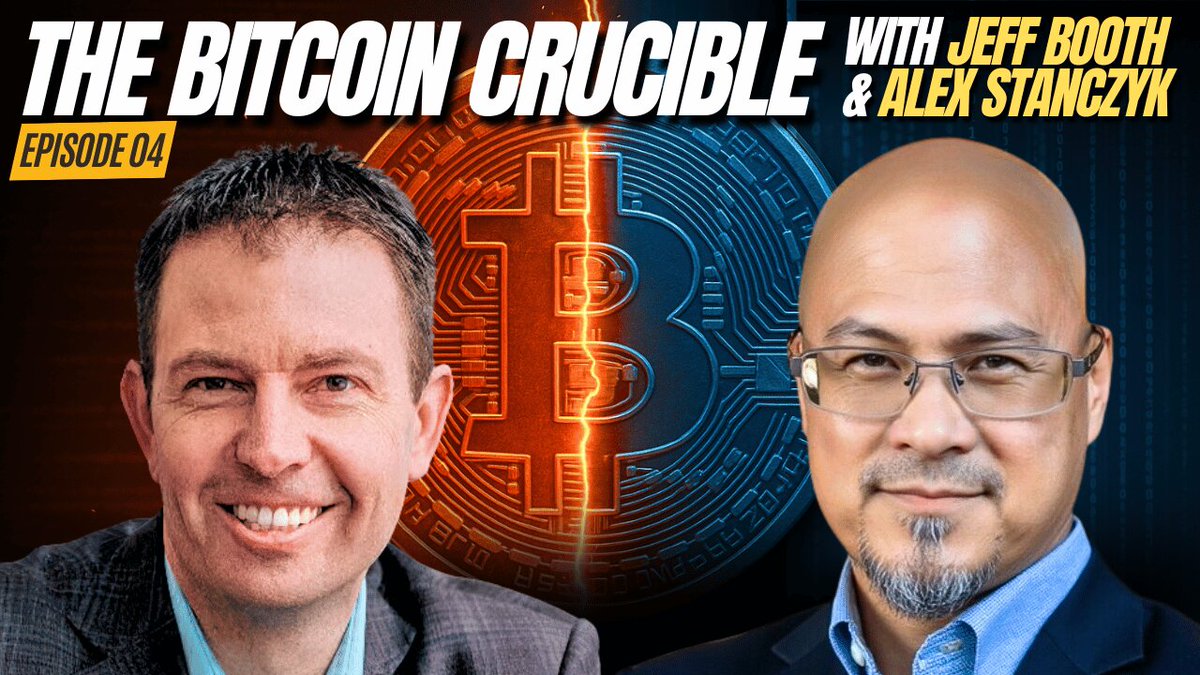 Alex Stanczyk ∞/21m tweet media