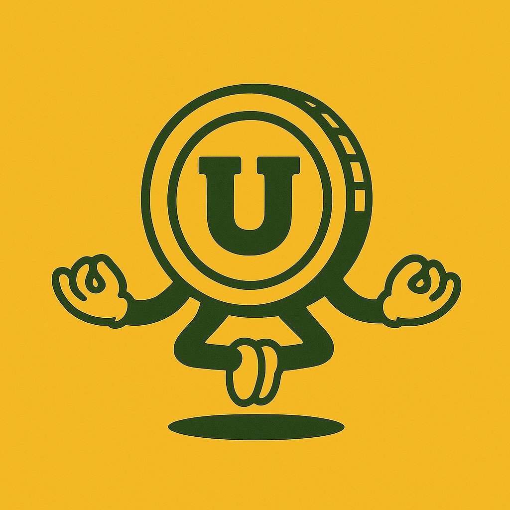 useless coin tweet media