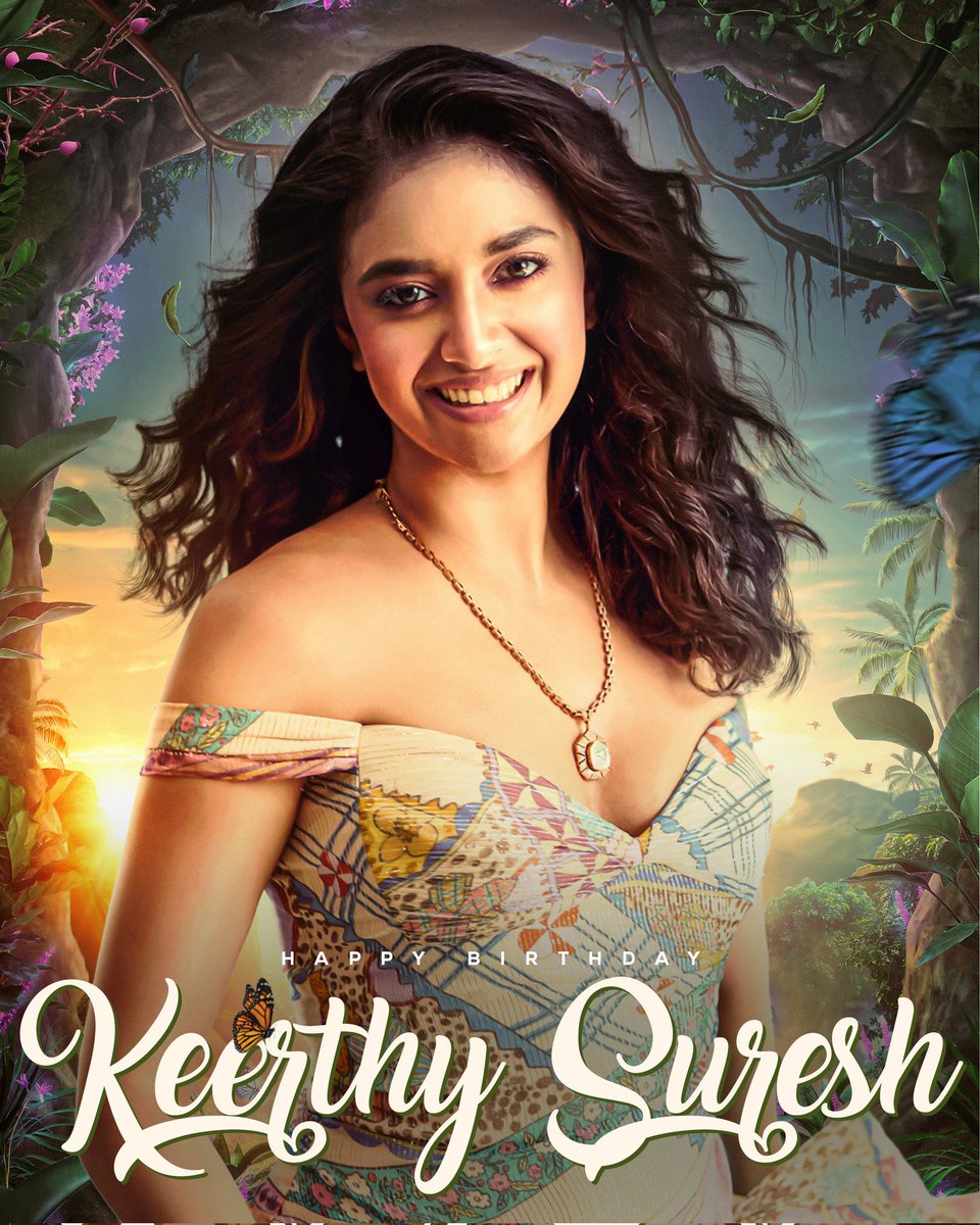 Susi 💘 Keerthy tweet media