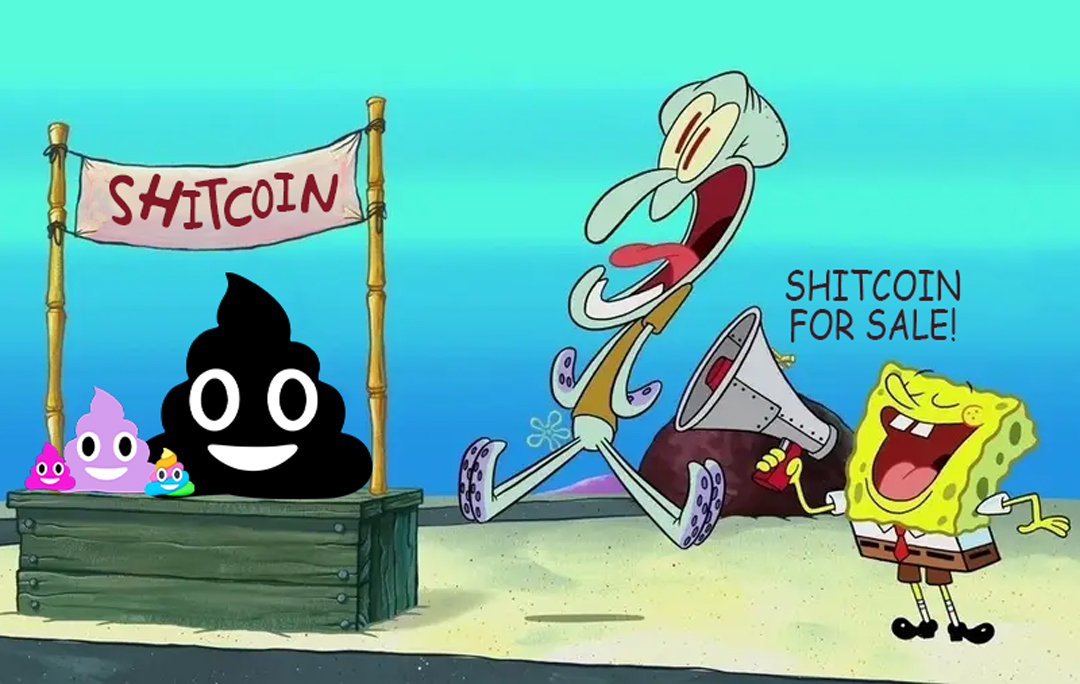 Tons of sales happening in crypto now. Don't miss out!

The only #SHITCOIN verified on <a href="/JupiterExchange/">Jupiter (🐱, 🐐)</a> &amp; <a href="/phantom/">Phantom</a>. Deployed by #FARTCOIN DEV.