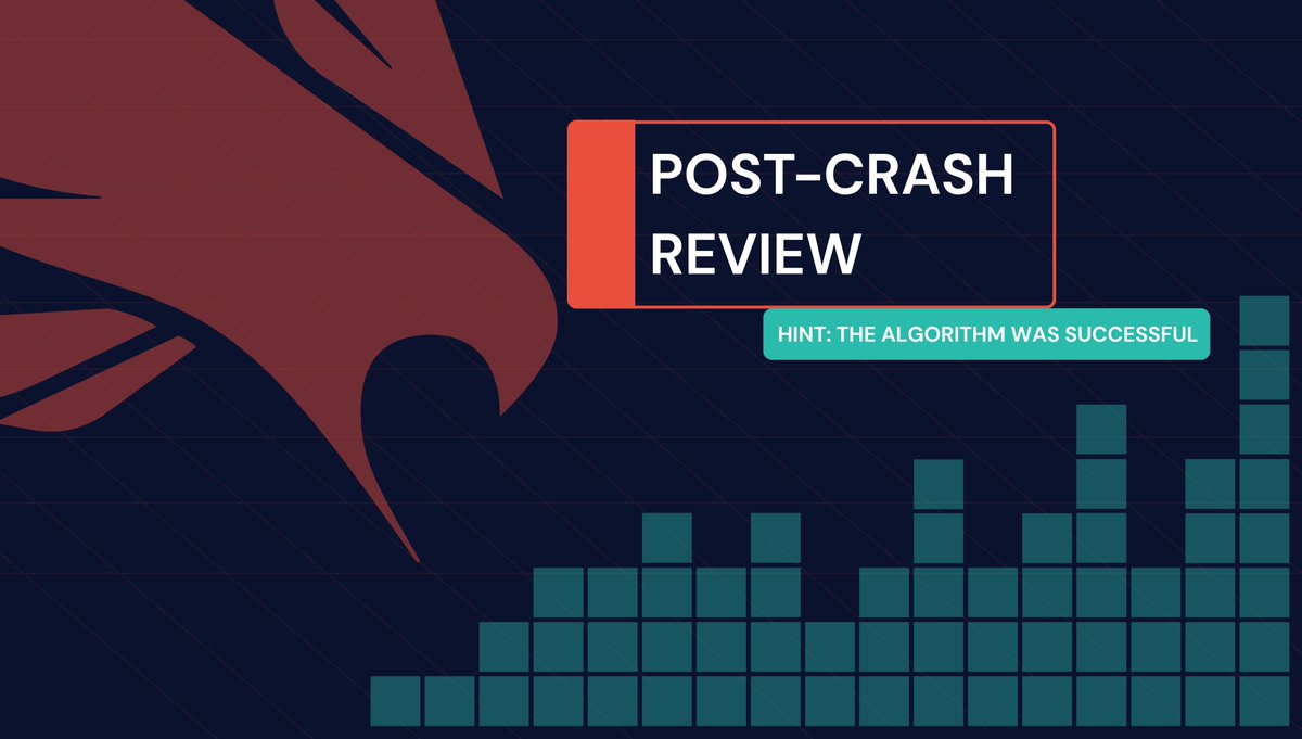 After a mere month of operations, Quantum is now ranked #9 by TVL and #5 by PnL among the top 10 by TVL vaults in Hyperliquid.

Here's how FC Genesis' flagship product performed during the recent flash crash, as well as a monthly review.

Spoilers: It did well.