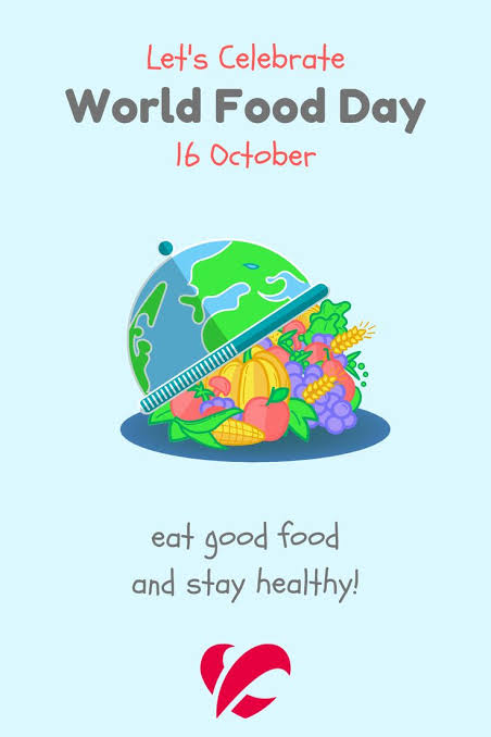 AVMS_FUNAAB's tweet image. Induction rice loading… and we’re not keeping it small.🤭🔥

 World Food Day today, World Belle-full Day tomorrow! 💚
Quote this tweet with what’s landing in your bag tomorrow?🤭
Jollof or Fried Rice or both?
Chicken, Turkey or both? 👀🤭
#InductionRice #WorldFoodDay
@q_mesioye