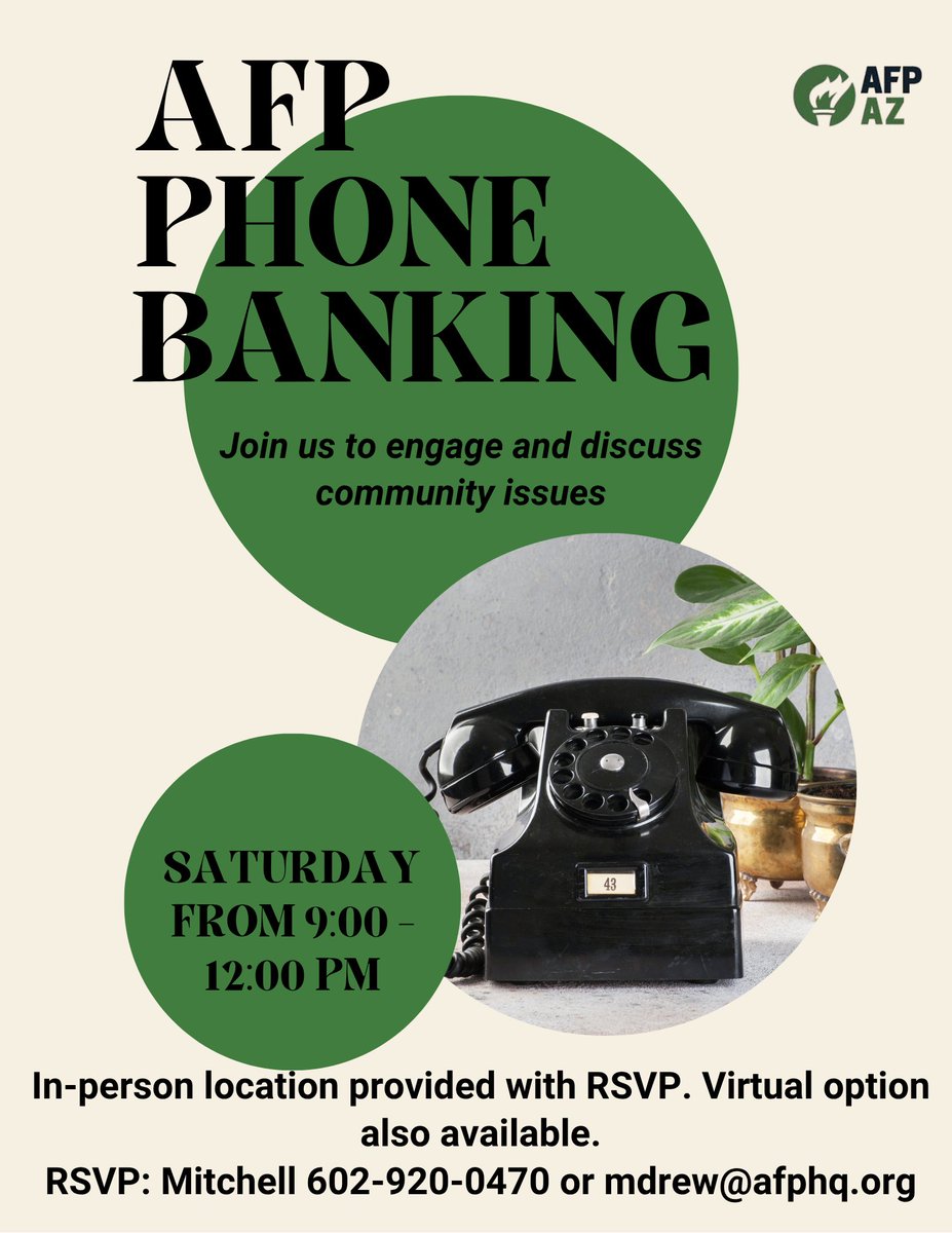 🚨Join us for a Day of Action🚨 

📆 Saturday, October 18, 2025