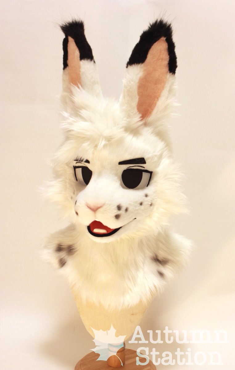 Commission showcase
🪄🍦
Bunny almost melted into the background…

🐰:<a href="/Funkine/">Wutty 🔜 MFF</a>