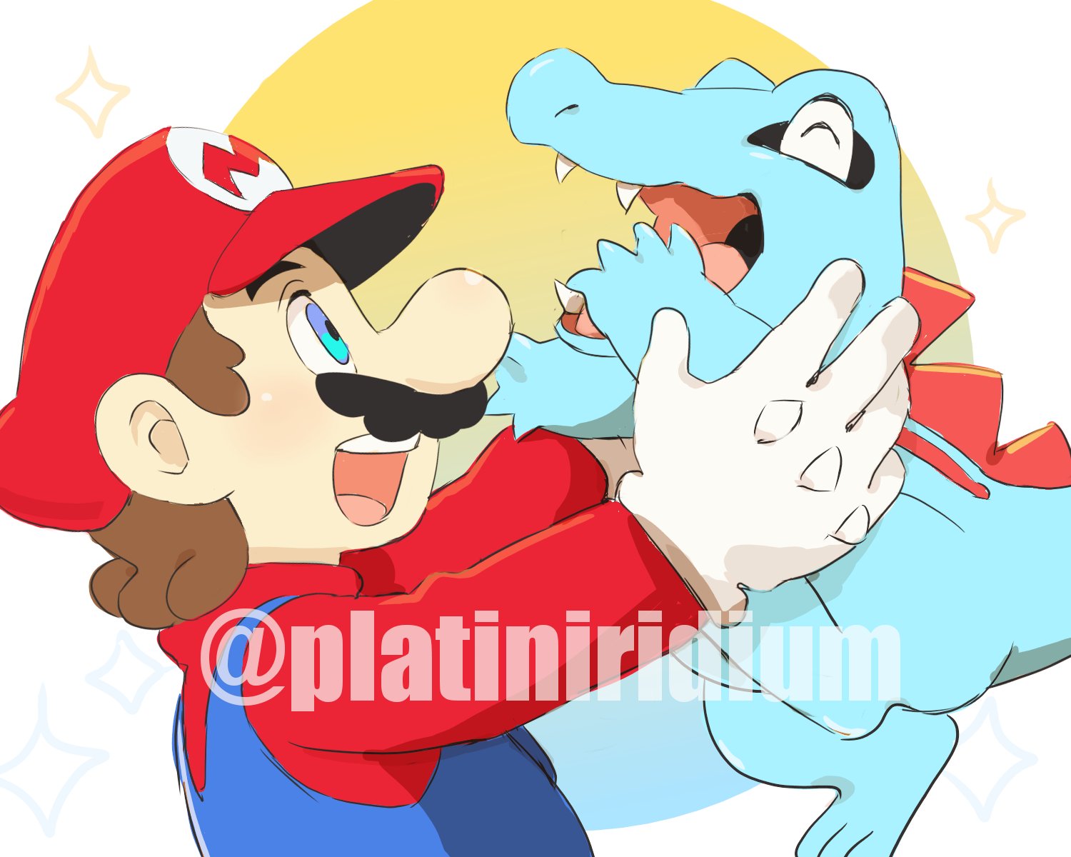 platiniridium (@platiniridium) / X