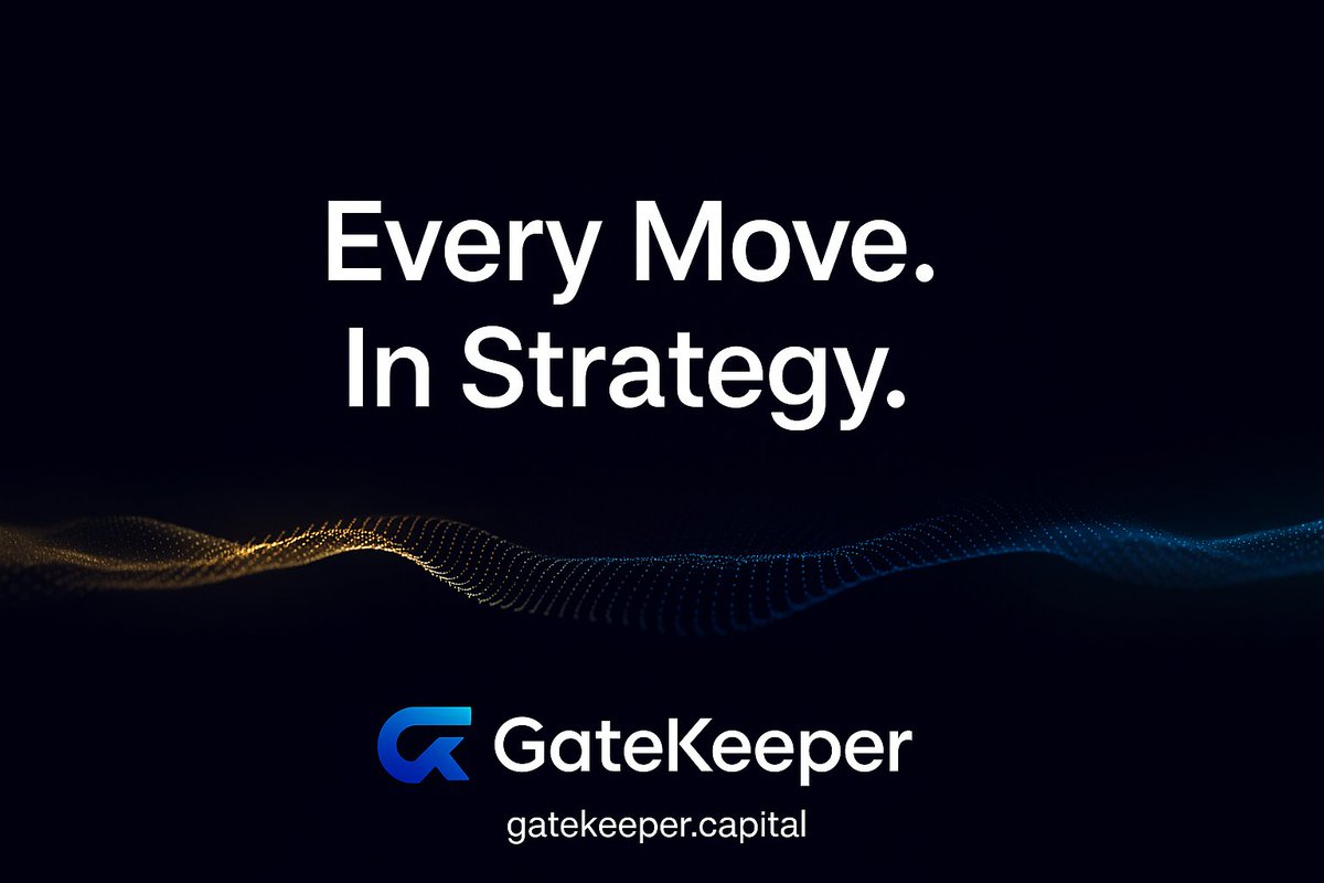 GateKeeper tweet media