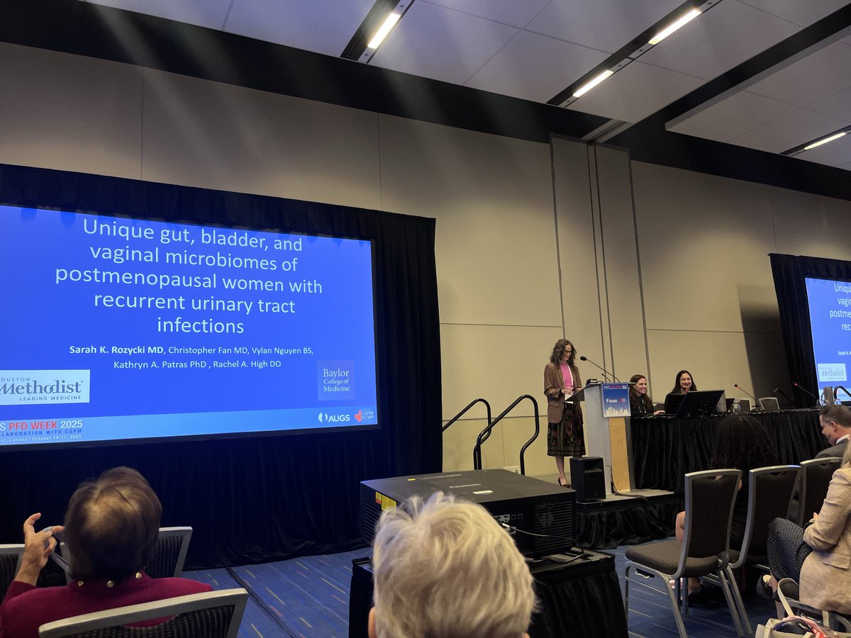 Danielle Antosh tweet media