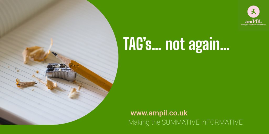 AmpilRag's tweet image. Are you prepared for TAG's again? You know, just in case… Find out how amPIL can help #edchat #headteacher #teacherworkload ampil.co.uk