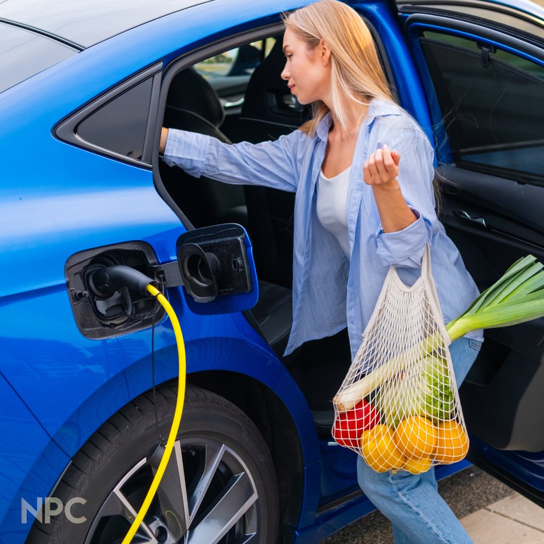 Network Power Connections tweet media