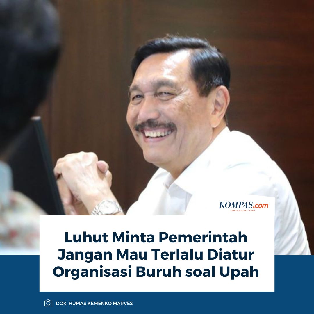 sigitbudic's tweet photo. Jasa LBP ini apa sebanding keuntungan yg dia raup dari SDA kita? https://t.co/dQ6dGBFZAD