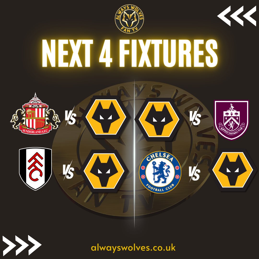 𝗔𝗟𝗪𝗔𝗬𝗦 𝗪𝗢𝗟𝗩𝗘𝗦 𝗙𝗔𝗡 𝗧𝗩 tweet media