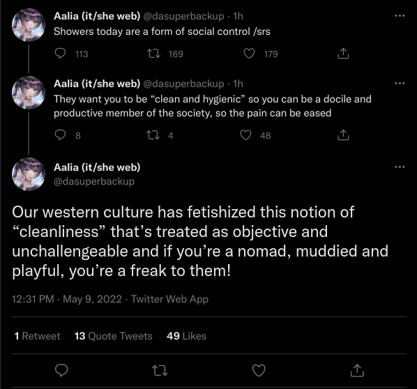 Braindead Lefttwt Takes (@lefttwtstupid) / Posts / X