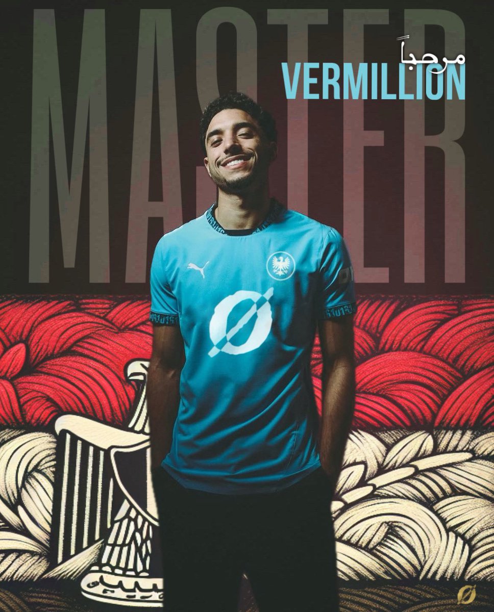 MΛSTΞR FC tweet media