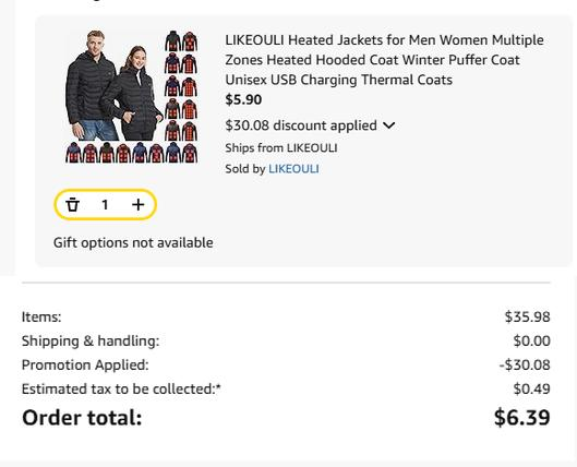 Price Errors tweet media