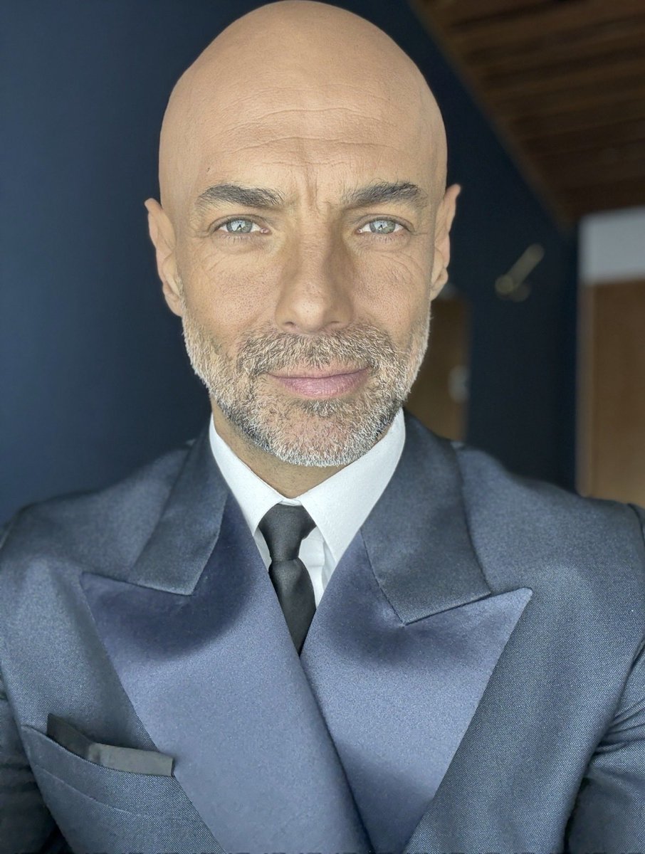Goyo and <a href="/javierpoza/">Javier Poza</a> will host the #PremiosBillboard2025 LIVE Thursday, Oct. 23 at 8pm/7c on <a href="/Telemundo/">Telemundo</a> ! 
An exciting night featuring the best in Latin Music! #Goyo #JavierPoza #Telemundo