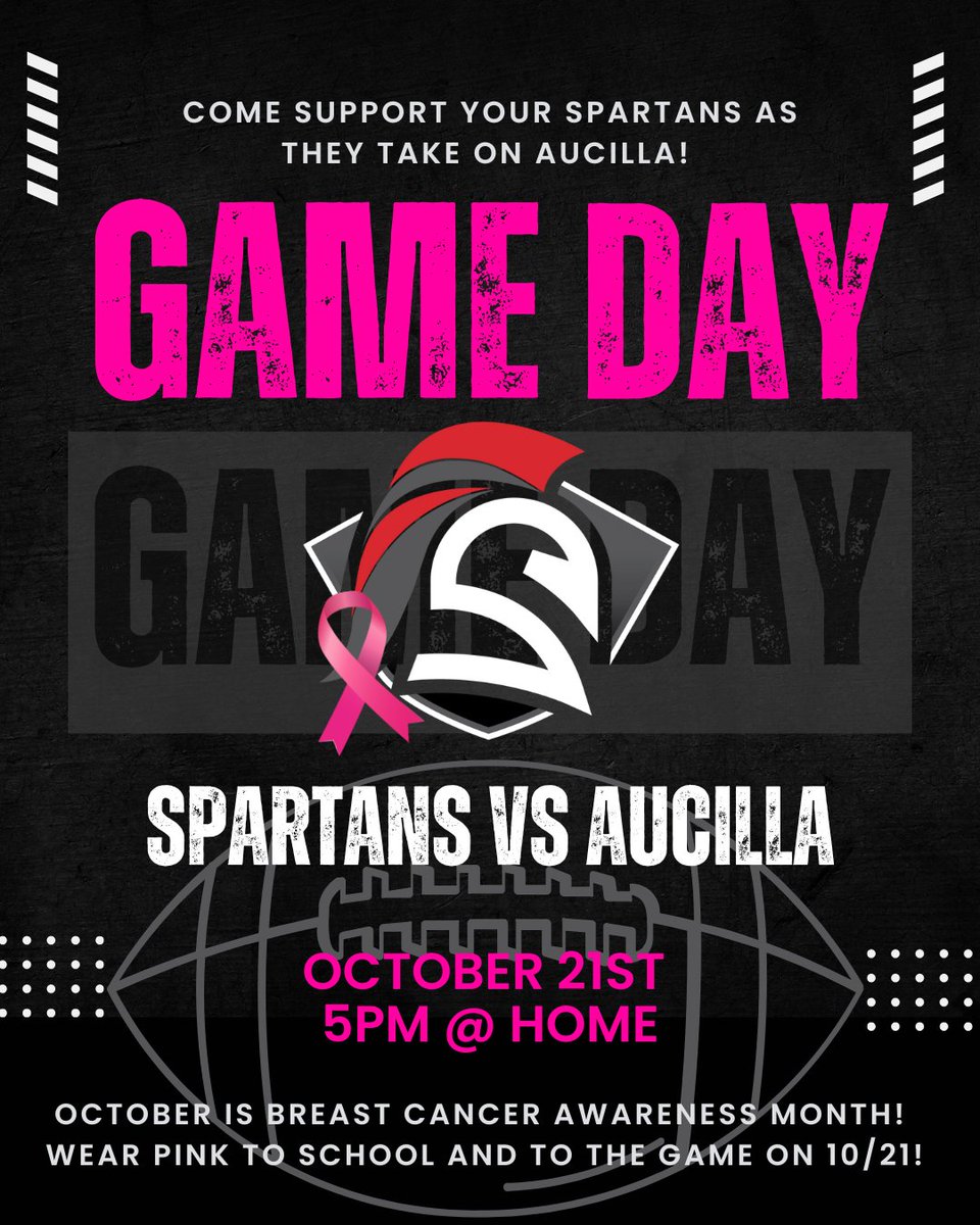 SCASpartanFootball (@spartanssca) on Twitter photo 