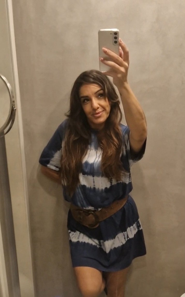 Ya que estamos de paso, dejemos huellas bonitas...