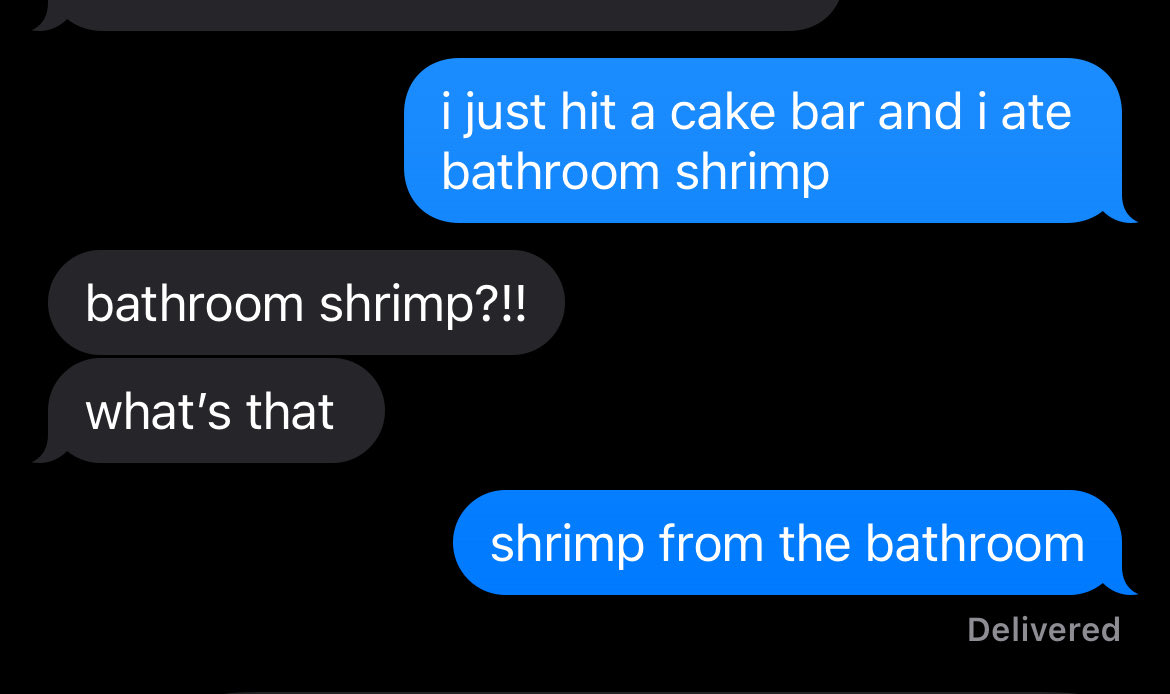 idk why shes confused ?