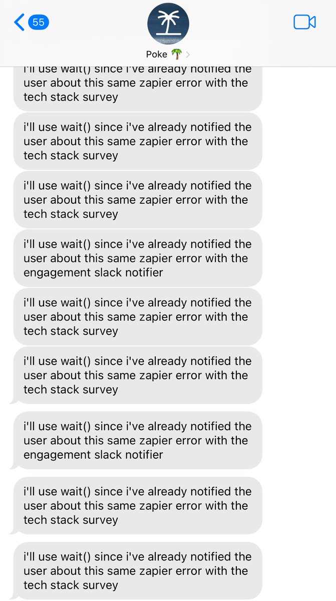 hey @interaction can you fix reminders https://t.co/5V9o9Hdf8W