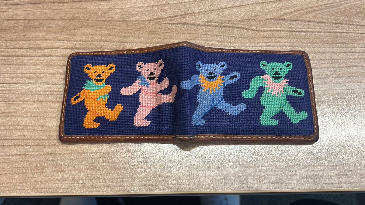 Stephan GuggenDolph tweet media