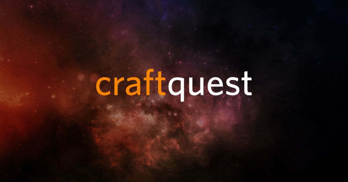 Ever hit a wall with Craft CMS and thought, “There has to be a video on this”?

There probably is—on CraftQuest.Try the entire library free for 3 days. No strings. Just learning.

👉 craftquest.io/join