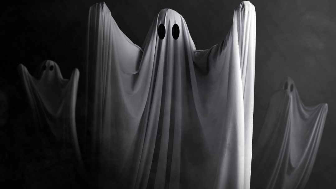StefanW's tweet image. "When AI Projects Are Zombies, Ghosts, or Ghouls and How to Spot Them" buff.ly/qhsSIT3 @barryoreilly