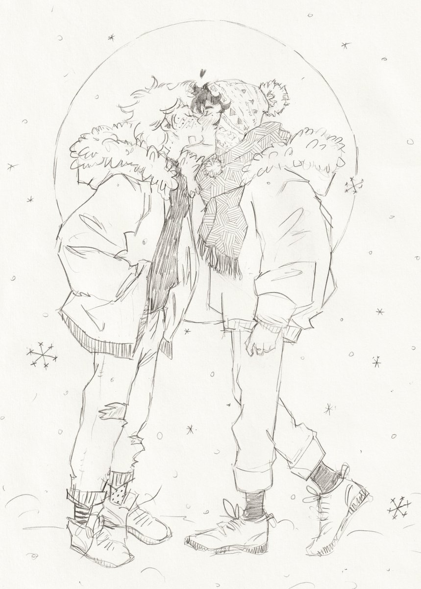 5 years later
#spcreek