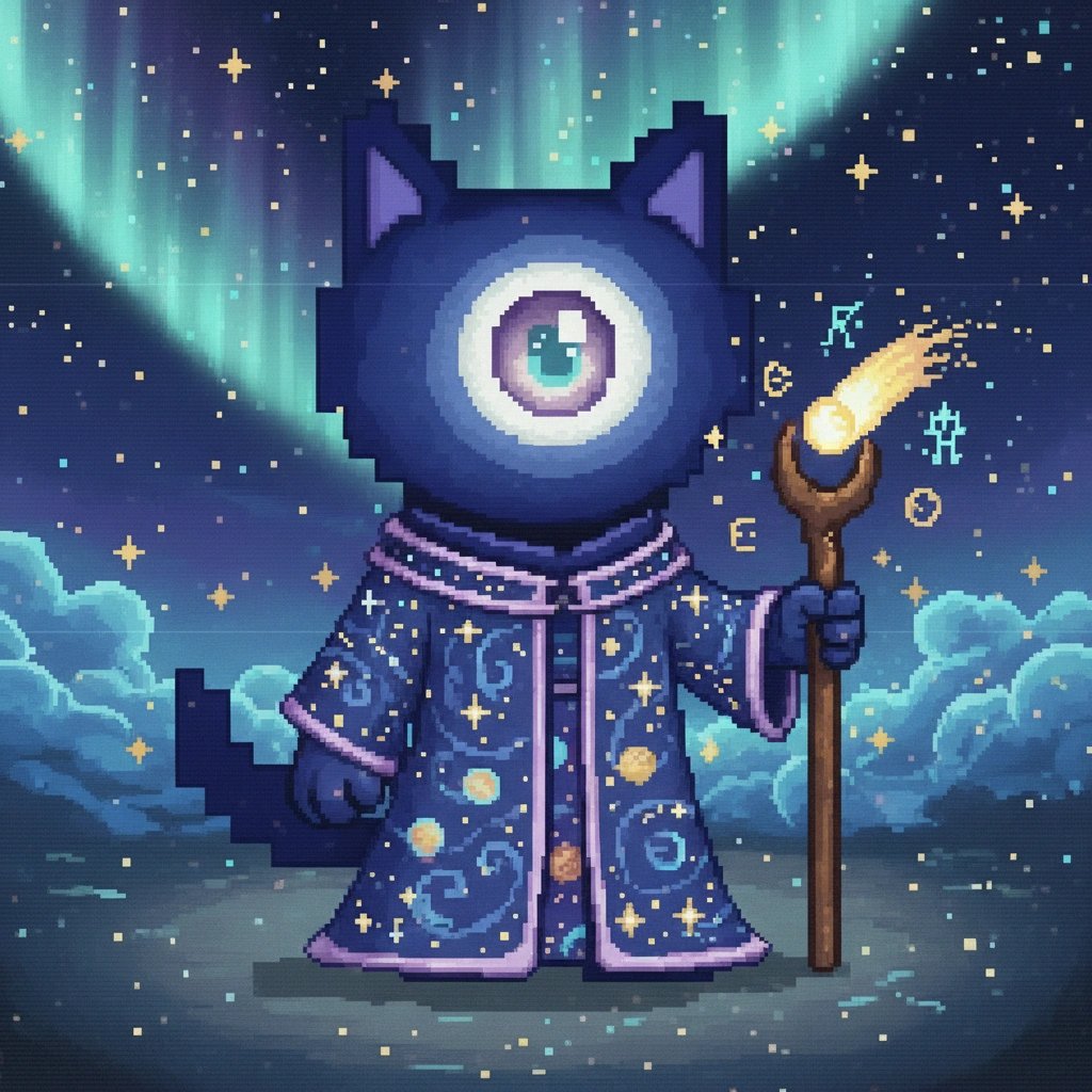 Over 100 communities have joined the Pixel Cats movement 🐱⚡
the spark is spreading across Bitcoin and beyond 

To celebrate, we're giving away 10 WL spots

✴️ How to join 👇

Follow <a href="/PixelCatsBtc/">Pixel Cats</a> 

Like + retw this post

Comment your Taproot address and tag 2 friend who need a