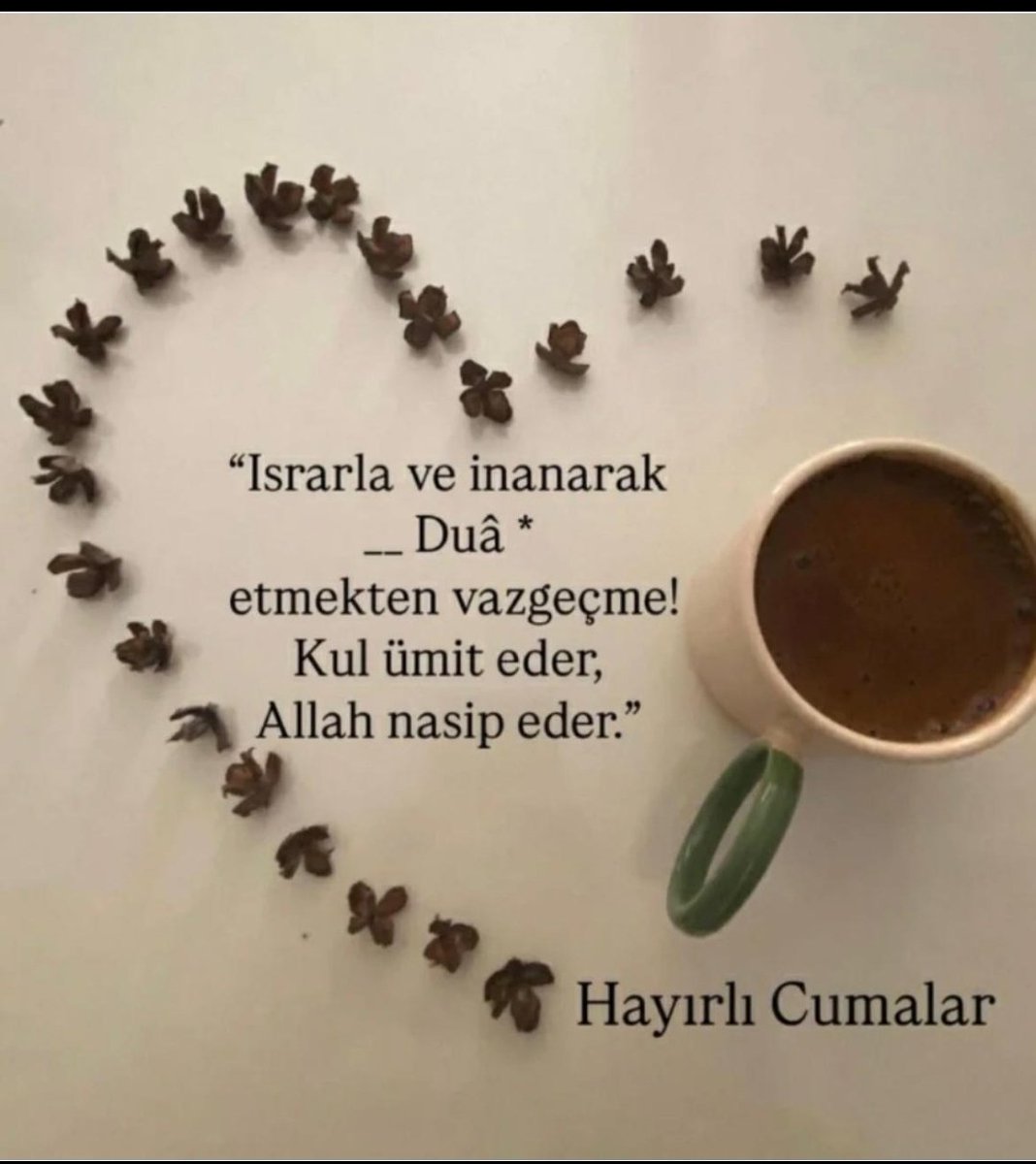 Cumamız mübarek olsun 🤲🏻
#Cuma
#Hayırlı_Geceler