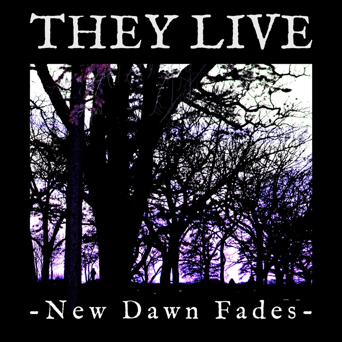 They Live tweet media