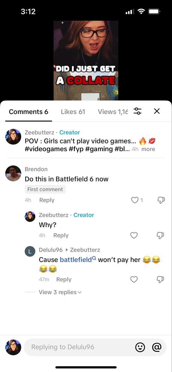 ZeeButterz tweet media