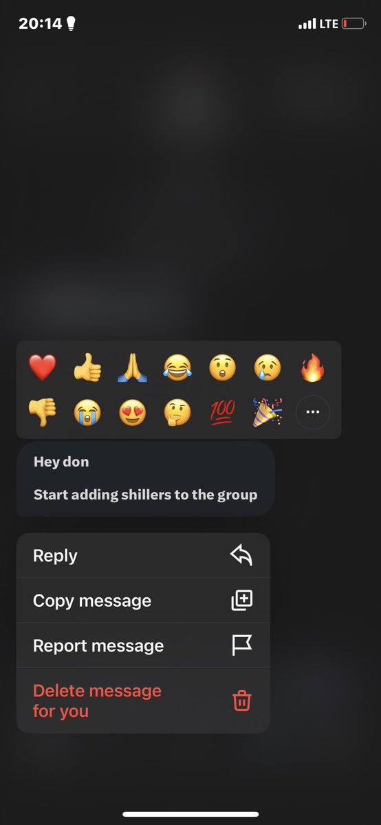 don3x_1's tweet image. 20 shillers needed
Pay - $50
Follow,like rt and comment “done”
Good luck.