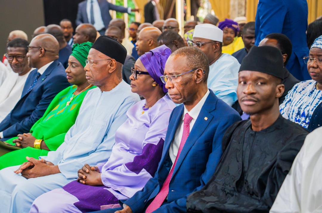 Gouvernement du Sénégal tweet media