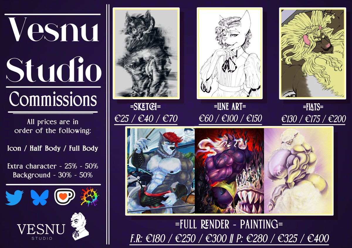 🔞V E S N U🔞 tweet media