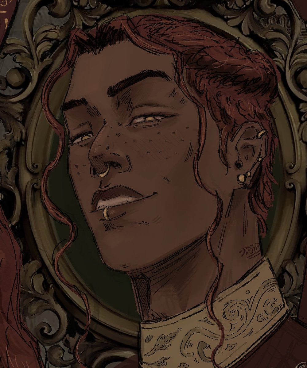 biancobestia's tweet photo. i tried to be a bit more creative and i lowkey liked it
#oc #ocdrawing #darkfantasy #digitalart #fantasydrawing #ocart https://t.co/7azIH6psCt