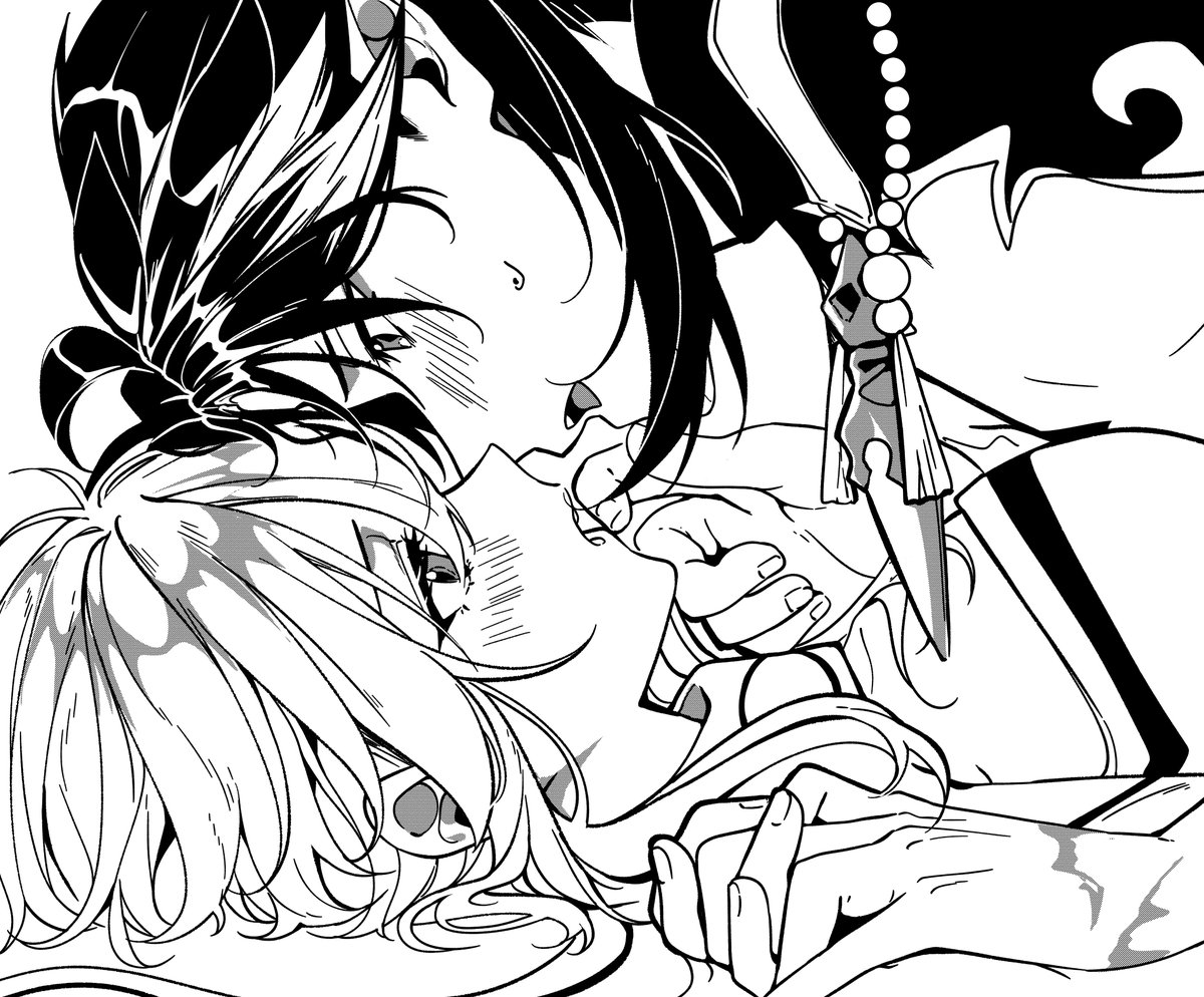 #xiaolumi 
I was inspired by a Russian song: “Хочется быть к тебе ближе” (English translation)
⋆⑅˚♡₊ Let me be closer, let me touch
The white cherry blossom petal that fell into your hair.
Every scratch, every aching wound —
And the pain that lives inside ♡