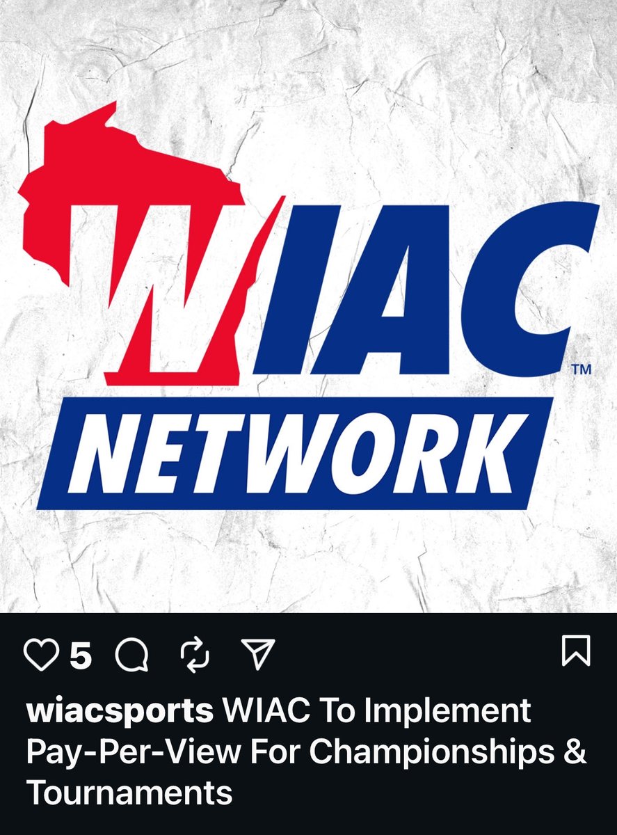 Wish I had stream East now more then ever… PPV wiac