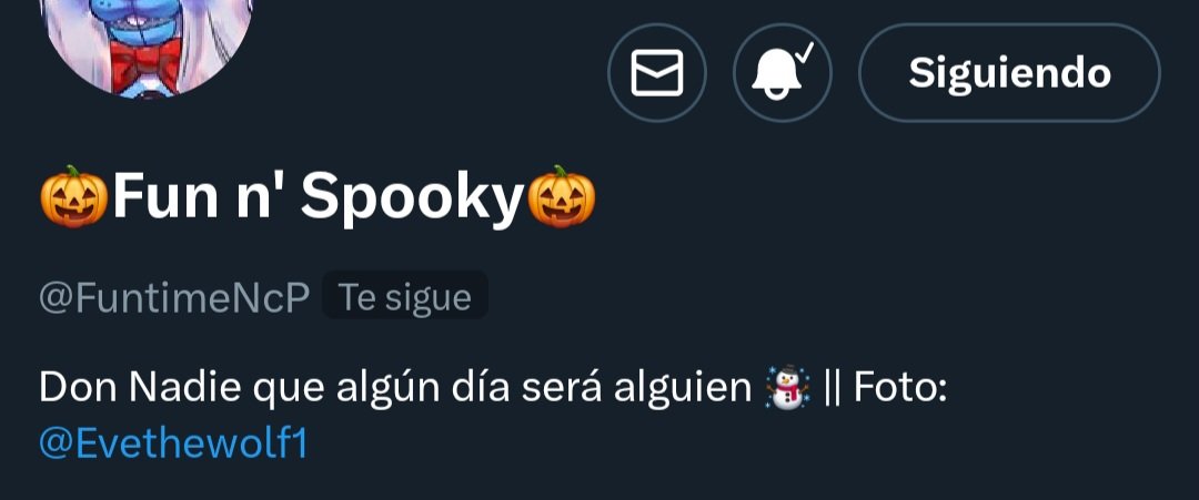 Ver esto todavía me hace quedar flipando, TIPO, NUNCA ME LO ESPERARIA?? DHKSKSA me emociona