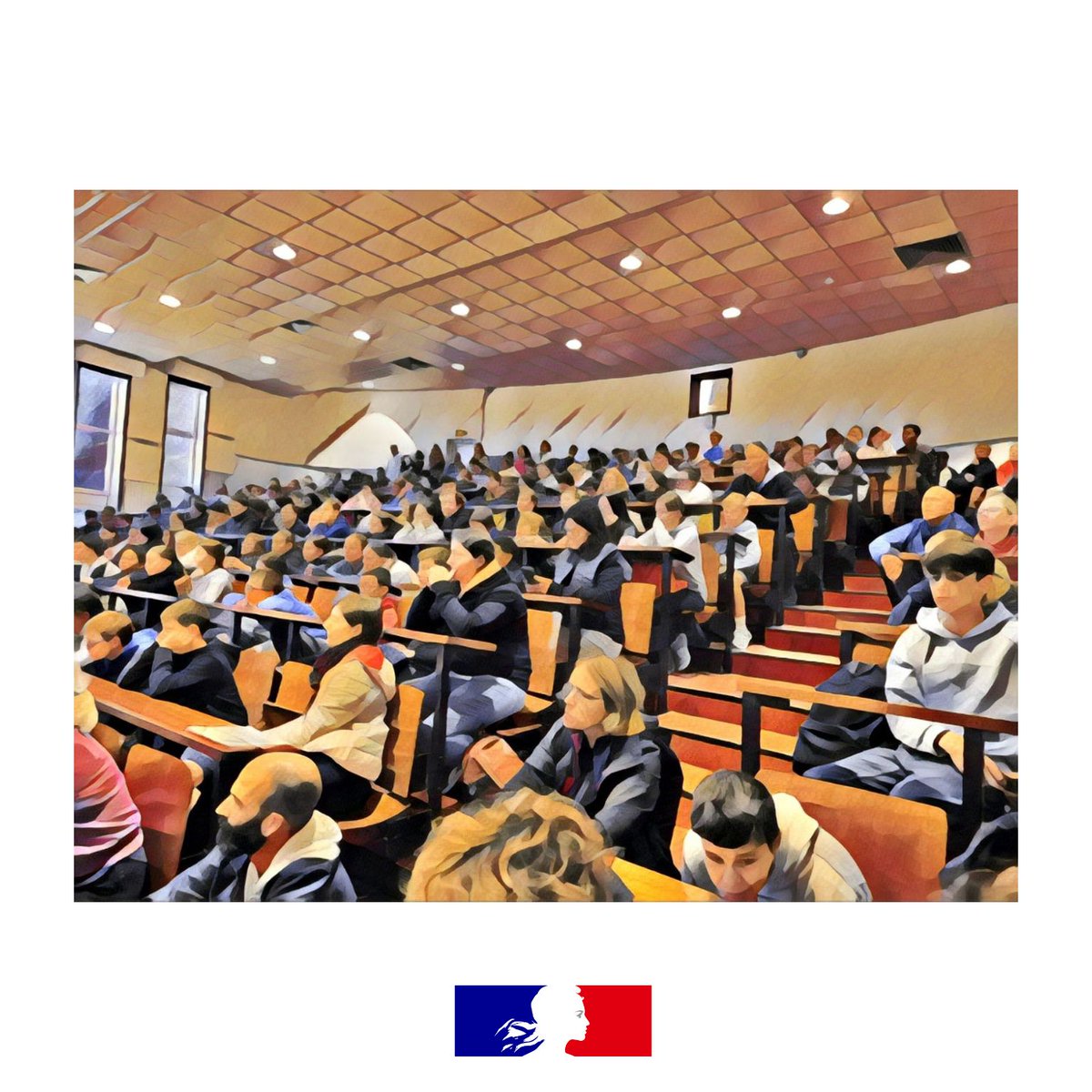 🌟 Inclusion &amp; dépassement de soi !
🗓️370 collégiens ont participé à la #JournéeParaSport à Laval 🏐♿🐴
Au programme : volley assis, boccia, relais fauteuil &amp; équithérapie 🐎🤝
Bravo à tous pour cette belle énergie 💪✨
<a href="/DSDEN53/">DSDEN de la Mayenne</a> <a href="/acnantes/">Académie de Nantes</a> <a href="/beguin_katia/">Katia Béguin</a>